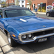 Image for article titled This Blue Plymouth Road Runner Makes Me Want To Go Fast